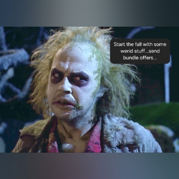 Start Fall Right ✨️ - Picture 1 of 1